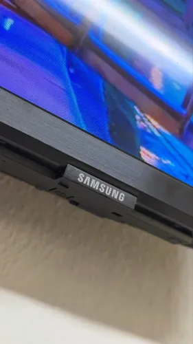 TV Samsung Smart 50?