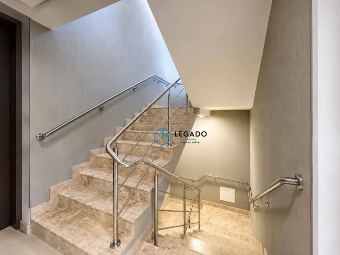 Prédio, 1000 m² - venda por R$ 7.900.000,00 ou aluguel por R$ 35.000,00/mês - Guará II - G
