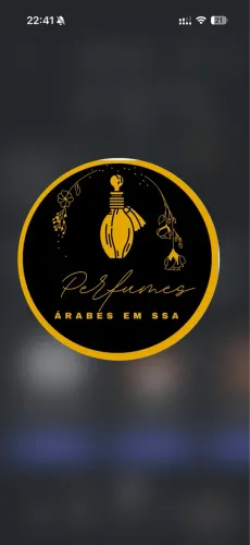 Perfumes Árabes SSA