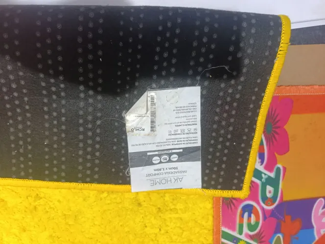 Tapetes passarela e tapete da pepa para parede ou tema de aniversário