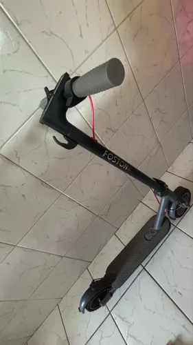 Patinete elétrico Foston 09 pro