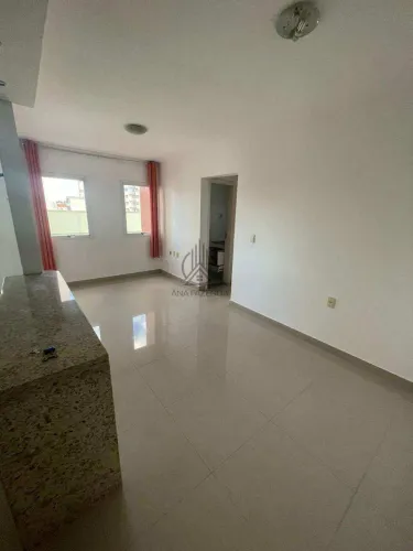 Apartamento à venda, no Edifício Single, com 2 quartos, 54m² em Taubaté