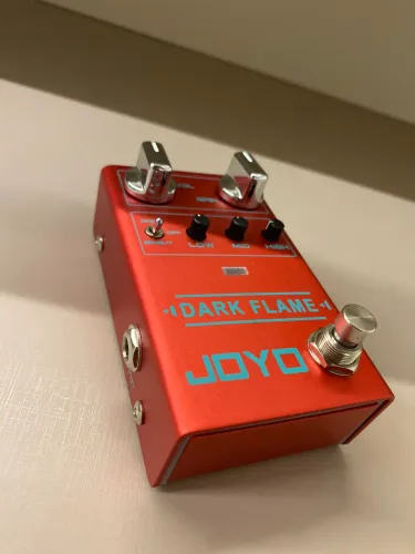 Pedal Guitarra Joyo