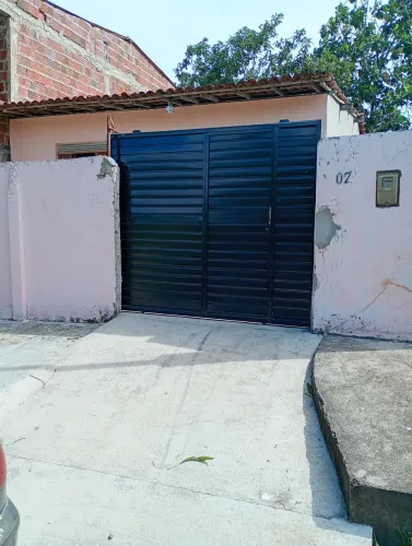 Casa a venda