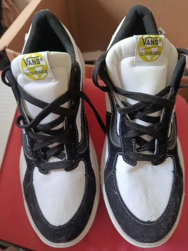 Tênis vans
