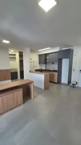 APARTAMENTO PARA LOCAÇÃO NO SIRIUS PATRIANI - O PRÉDIO MAIS ALTO DE CAMPINAS