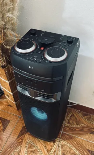 LG XBOOM OK75