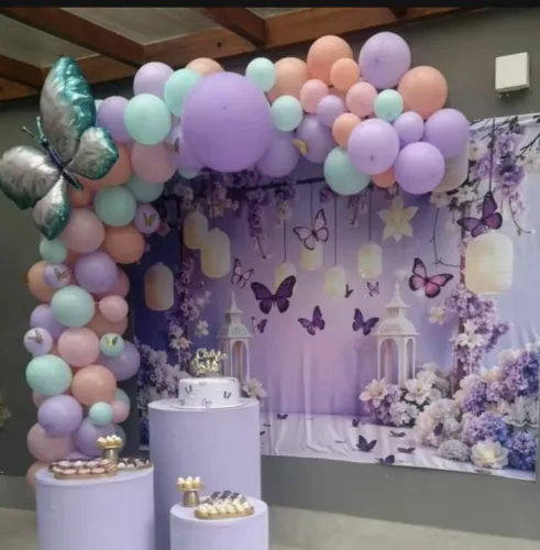 Decoração infantil e adulto 
