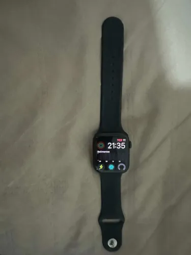 Apple Watch Series 7(GPS) 45mm alumínio
