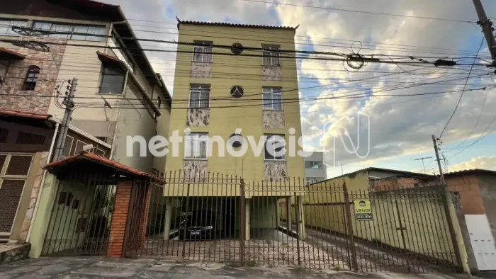 Locação Apartamento 2 quartos Novo Eldorado Contagem