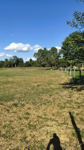 Terreno para Chácara