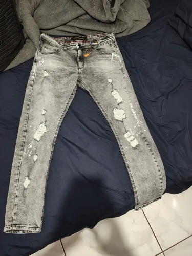 Vendo calça jeans skinny