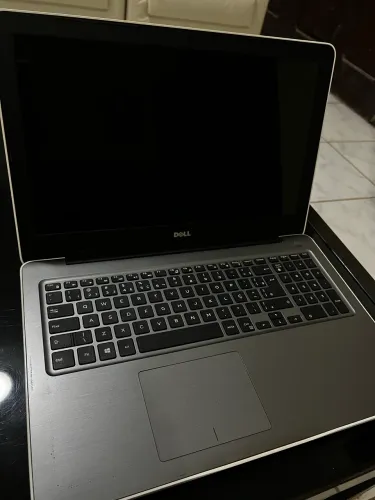 VENDO NOTEBOOK DELL