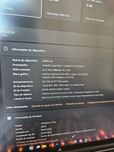 NOTEBOOK AVELL STORM