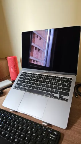 Macbook M1 (3 meses de uso)