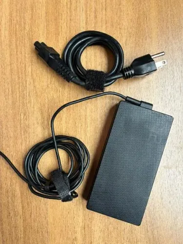 Carregador Original ASUS 120W - 20V 6A