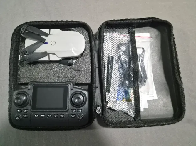 E88 PRO DRONE