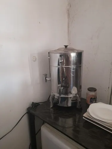 Móveis Para Restaurante e Lanchonete.