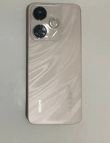 Vendo Cell REDMI 13X 