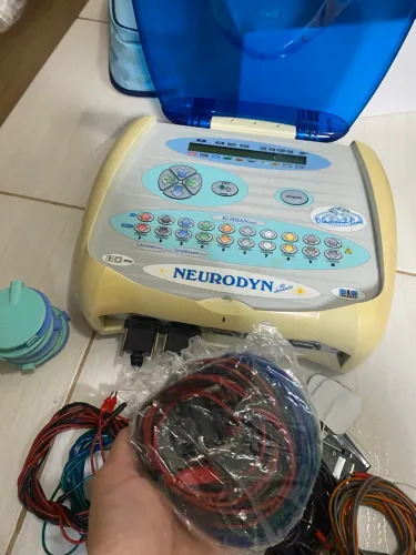 corrente russa neurodyn 10 canais