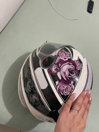 Capacete