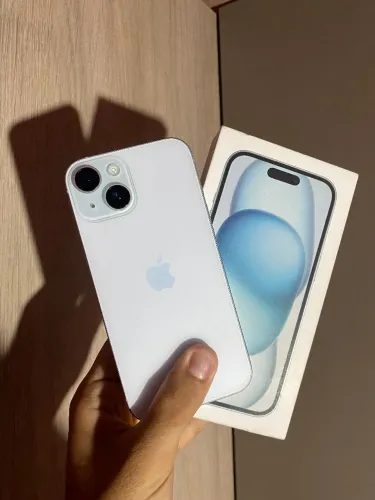 iPhone 15 128gb