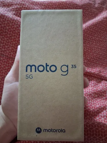 Motorola G35 5G