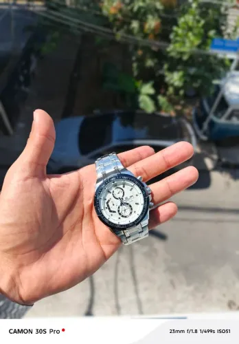 Relógio masculino