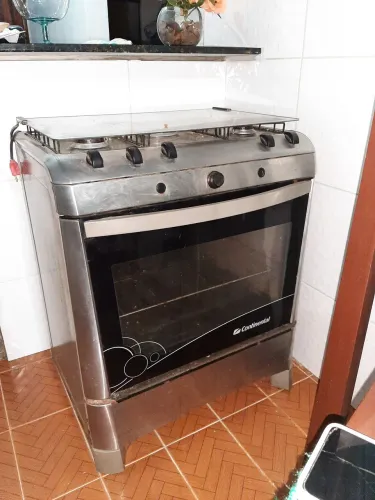 Fogão 5 Bocas