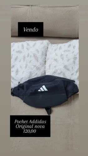 Pochete Nike Nova 120,00 *