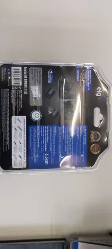 Suporte fixo universal para TV