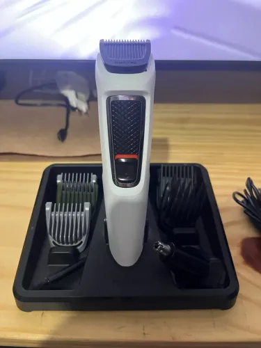 Barbeador Philips