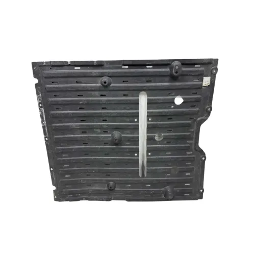 Protetor Assoalho Geely Ex2 2025 2026 Original
