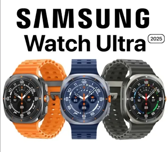 Galaxy Watch Ultra 2025 LTE 47mm