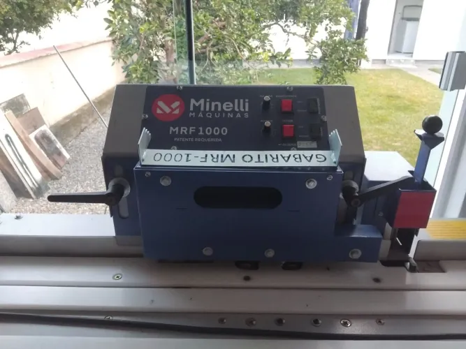 Refinados de Borda Minelli