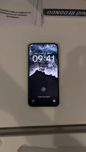 S22 256gb - negociavel