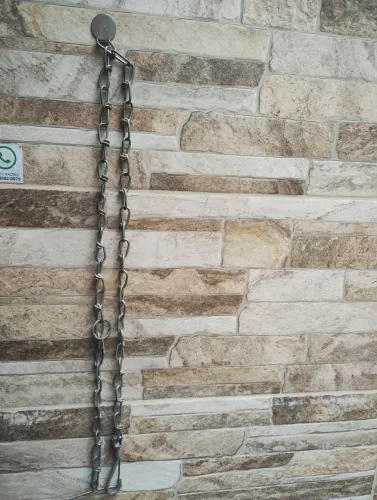 Coleira de cachorro
