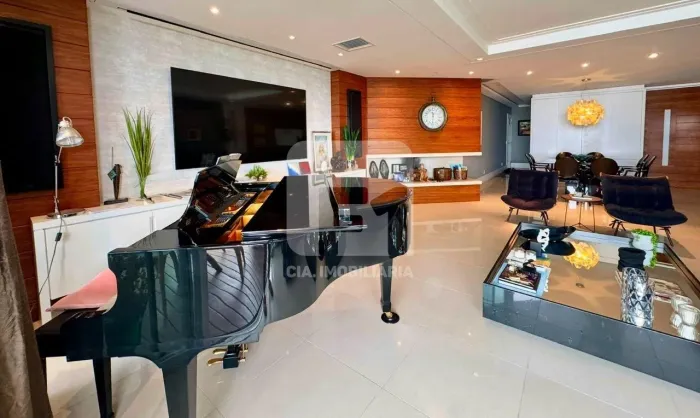 Apartamento de 3 dormitórios à venda em Coqueiros