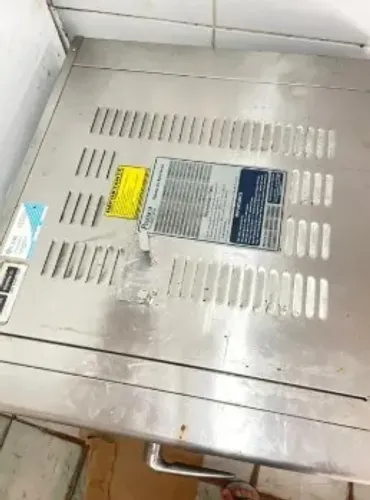Forno Combinado PRÁTICA EC6 NEGOCIAVEL