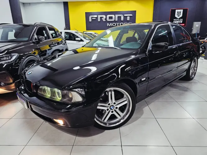BMW 540I 540i 2001