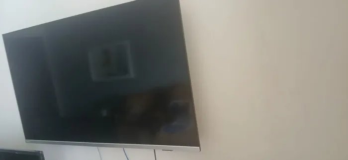  VENDO TV PHILIPS 50' COM DEFEITO 