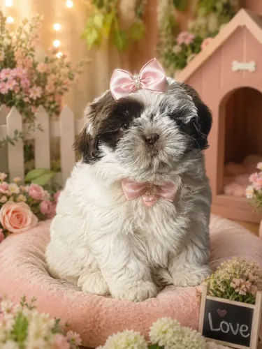 Shih tzu PROMOÇÃO