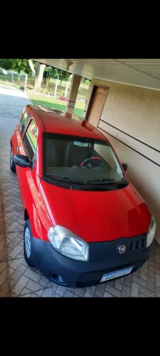 Fiat Uno Vivace/rua 1.0 EVO Fire Flex 8V 5P 2012