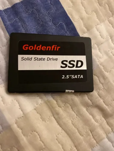 VENDO SSD 240 GB