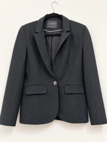 Blazer Cortelle  40 nunca usado