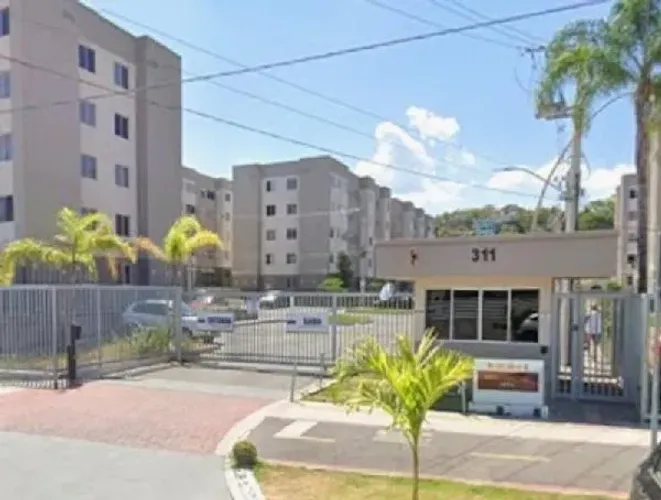 Imóvel com potencial de valorização Apartamento no Campo Grande, Rio de Janeiro - RJ, Apt