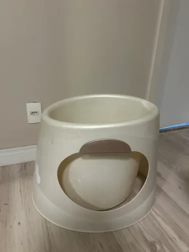 Baby tub ofurô de 0-6 anos 
