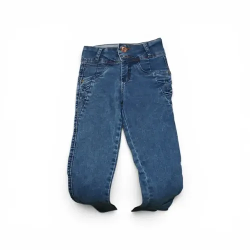 Calça jeans Skinny Feminina