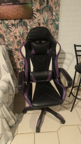 Cadeira Gamer seminova
