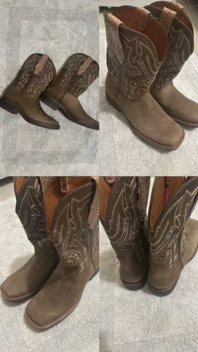 Bota Goyazes
